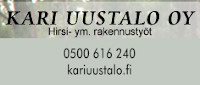 Kari Uustalo Oy